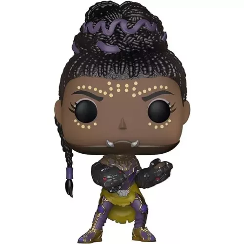 Funko Pop! Shuri #276 Marvel Black Panther Vinyl Figure