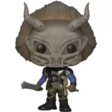 Erik Killmonger