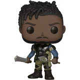 Erik Killmonger