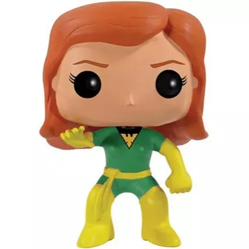 Funko Pop! Phoenix #27 Marvel Universe Vinyl Figure