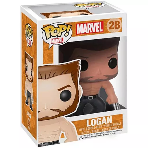 Logan Box