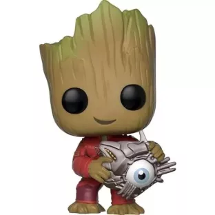 Groot