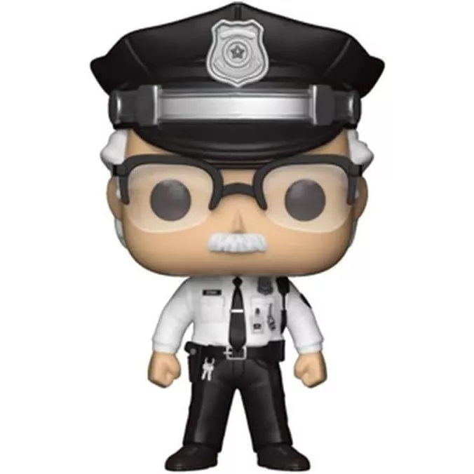 Stan Lee