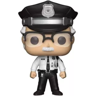 Stan Lee