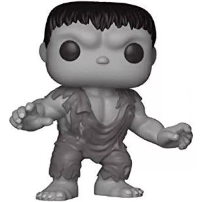 The Hulk