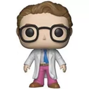 Bruce Banner