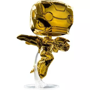 Iron Man
