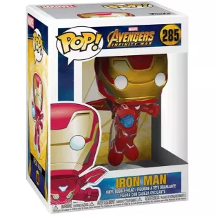 Iron Man