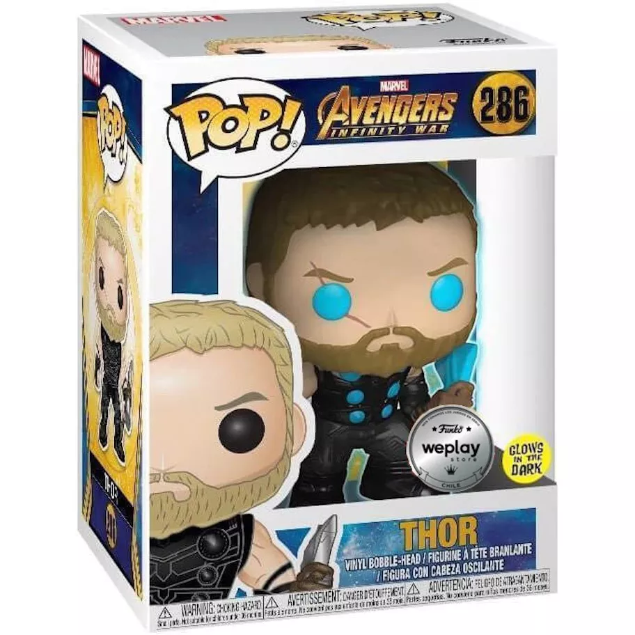 Thor Box