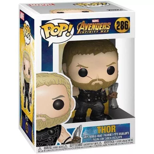 Thor Box