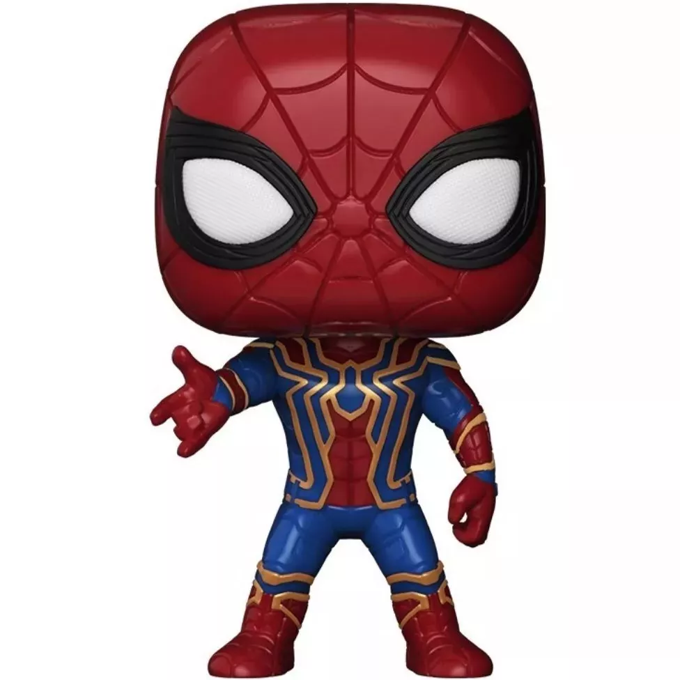 Iron Spider