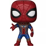 Iron Spider