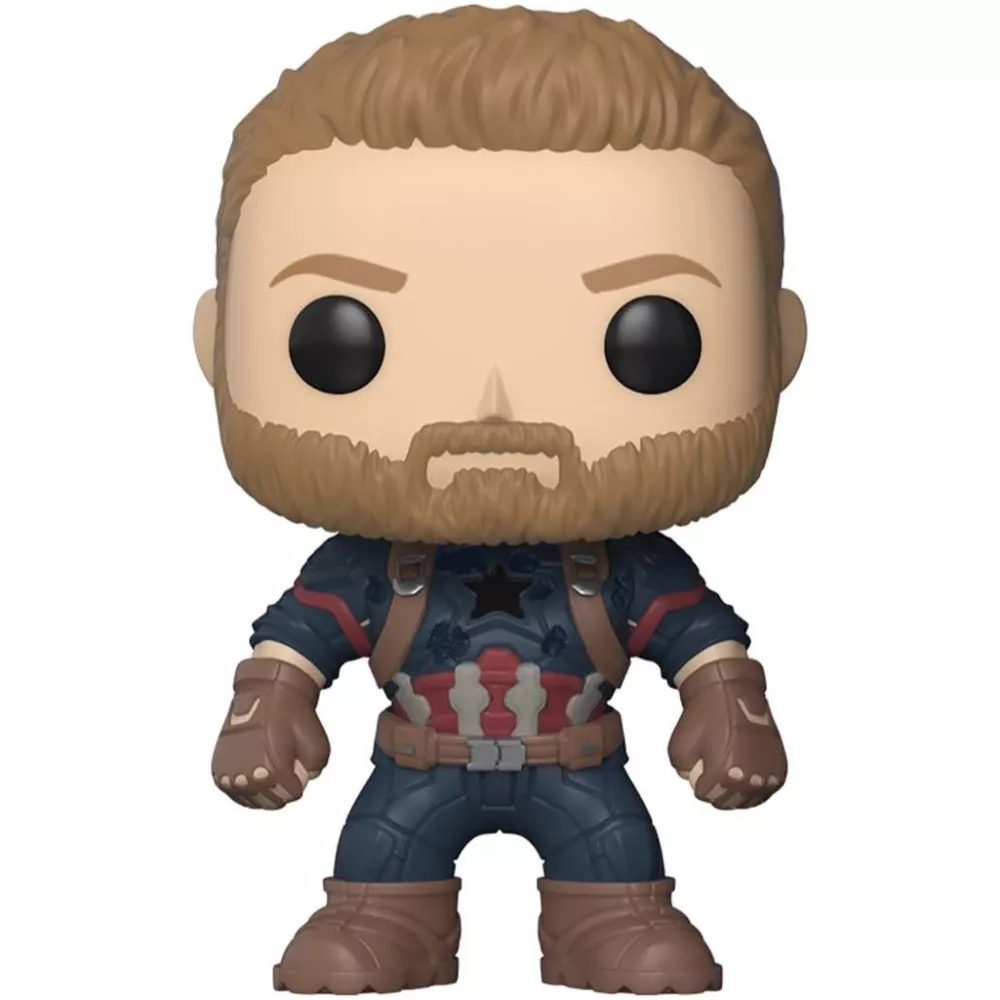Captain America