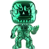 #289  Thanos - Collectible Figure