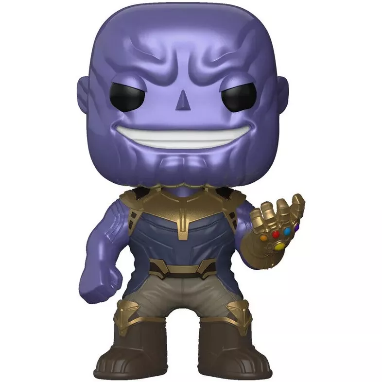 Thanos