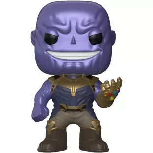 Thanos