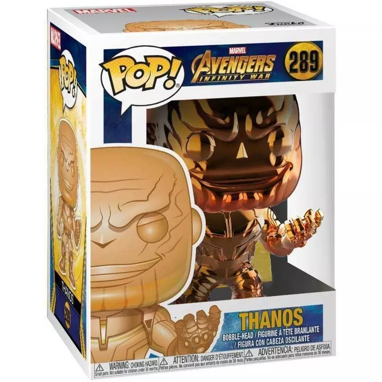 Thanos Box