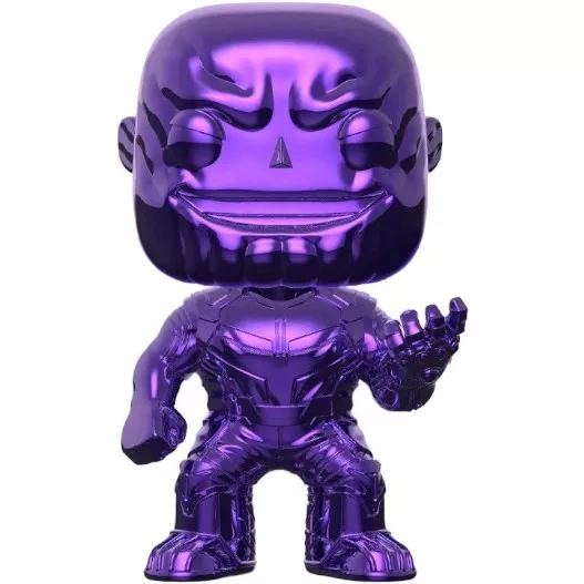 Thanos