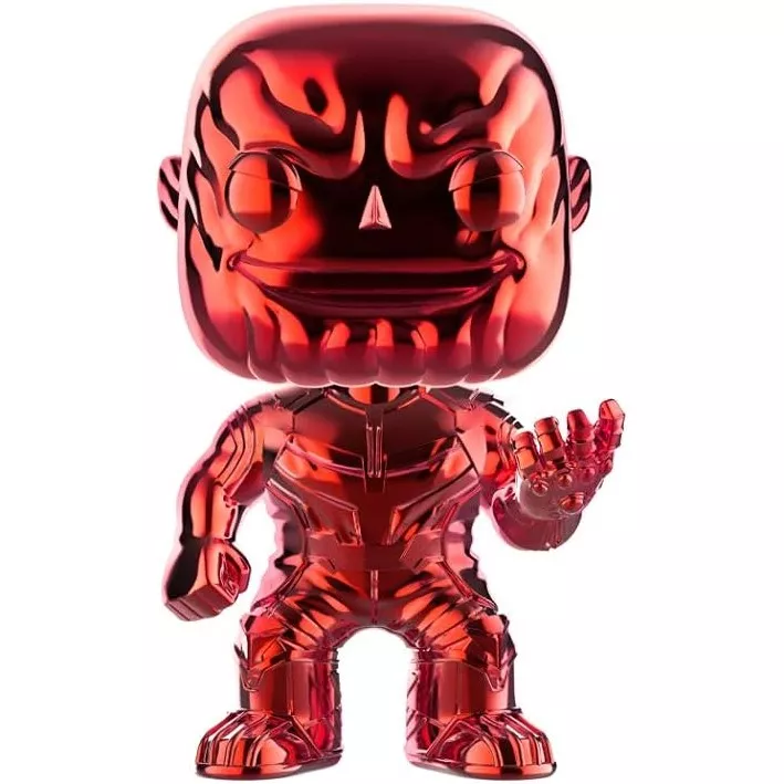 Thanos