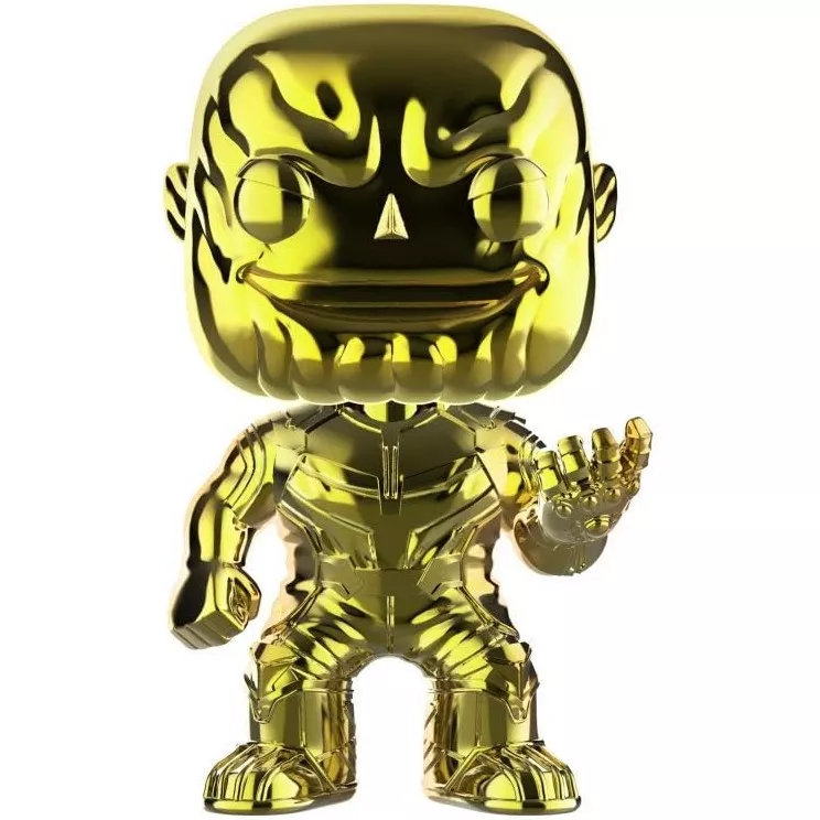 Thanos