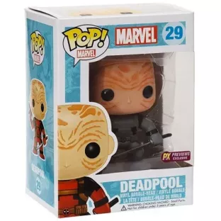 Deadpool