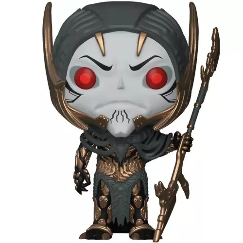 Funko Pop! Corvus Glaive #290 Marvel Avengers Infinity War