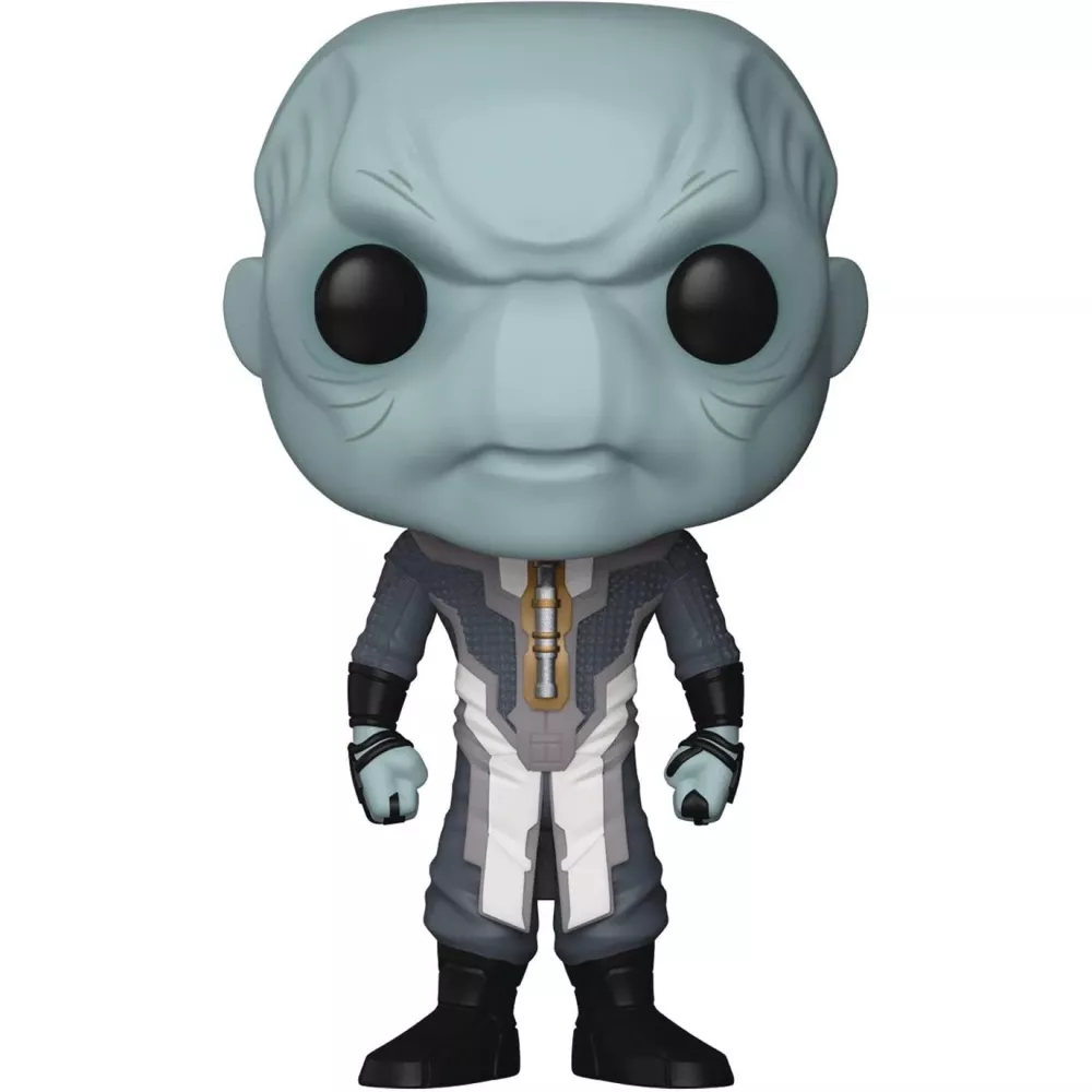 Ebony Maw