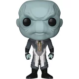 Ebony Maw