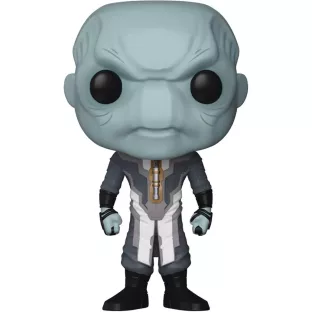Ebony Maw
