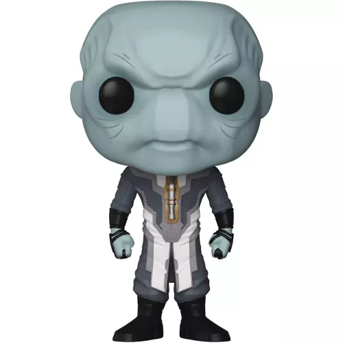 Funko Pop! Ebony Maw #291 Marvel Avengers Infinity War