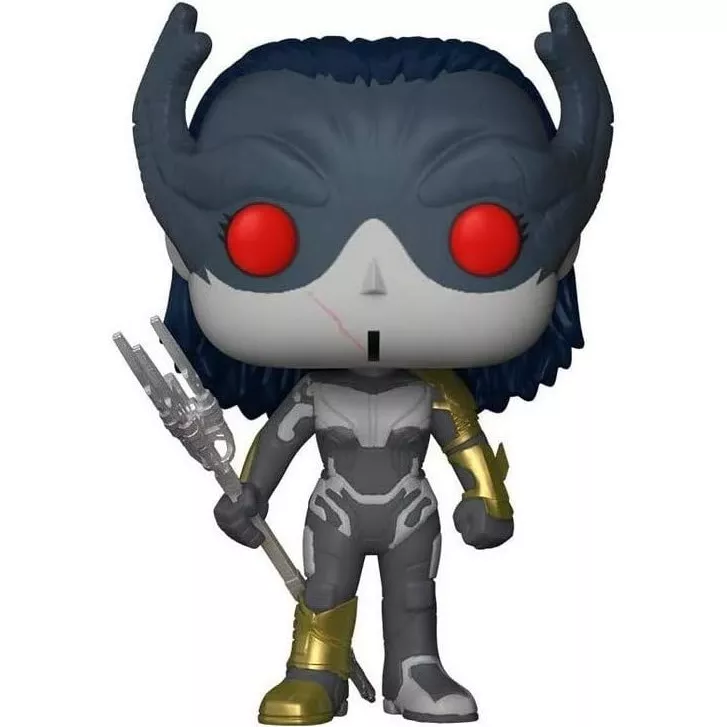 Proxima Midnight