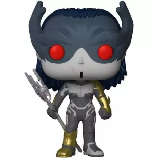 Proxima Midnight