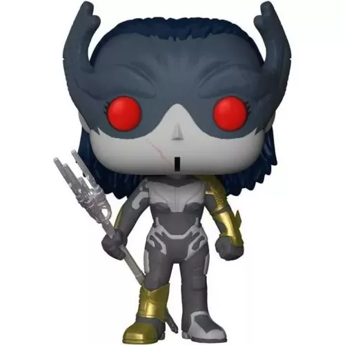 Funko Pop! Proxima Midnight #292 Marvel Avengers Infinity War