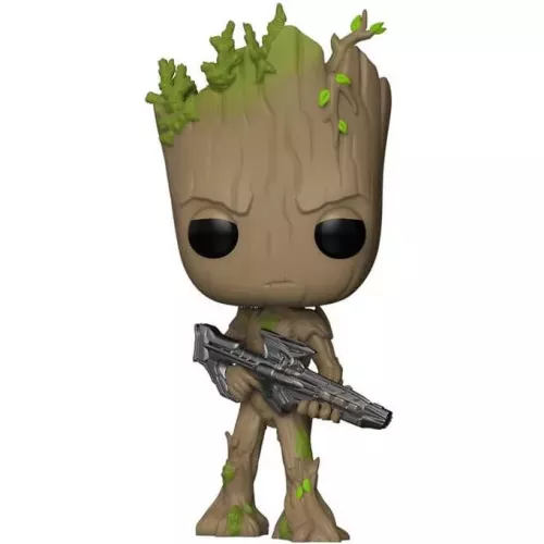 Groot