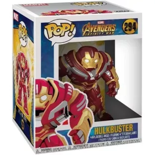 Hulkbuster