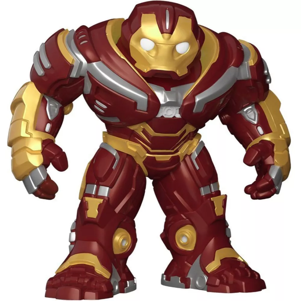 Hulkbuster