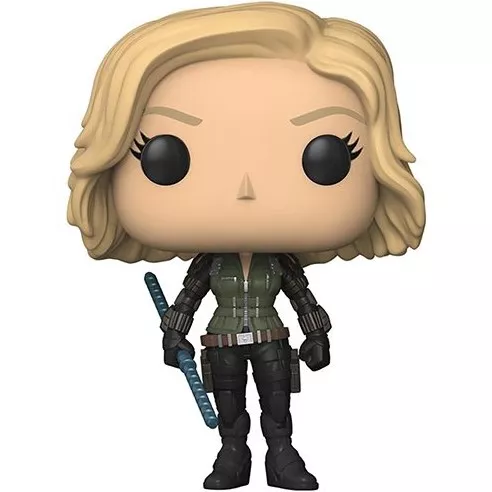 Black Widow