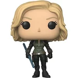 Black Widow image