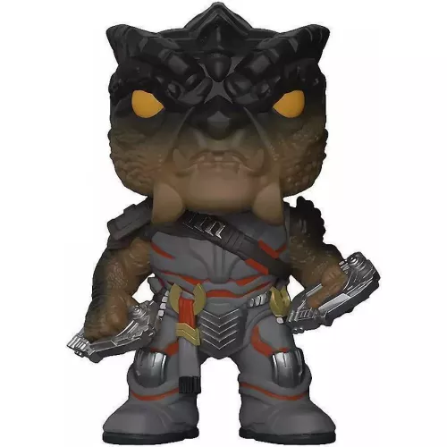Funko Pop! Cull Obsidian #298 Marvel Avengers Infinity War