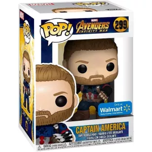 Captain America
