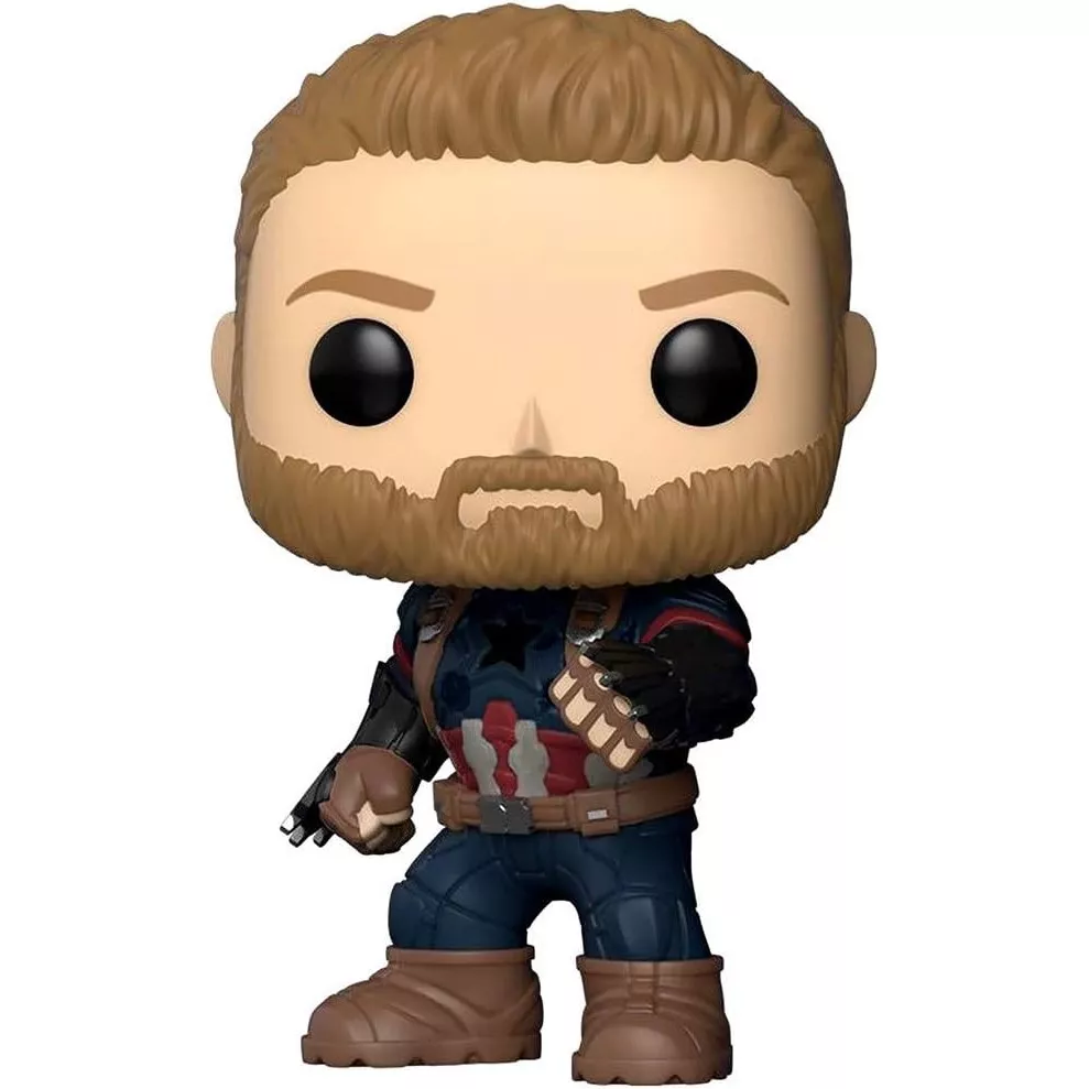 Captain America