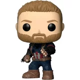 Captain America
