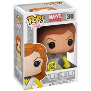 White Phoenix