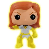 #30  White Phoenix - Collectible Figure