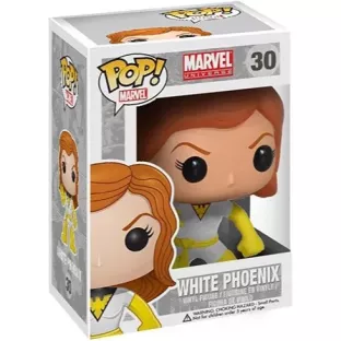White Phoenix
