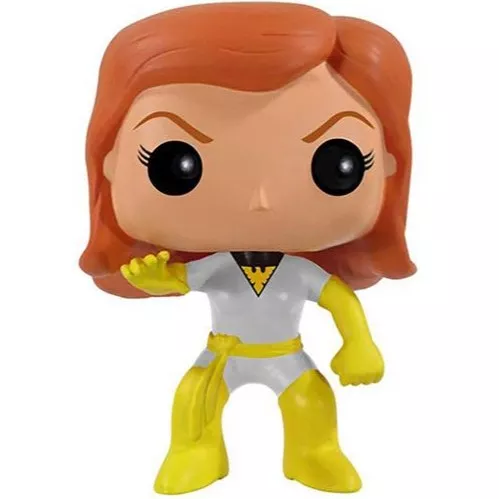 White Phoenix