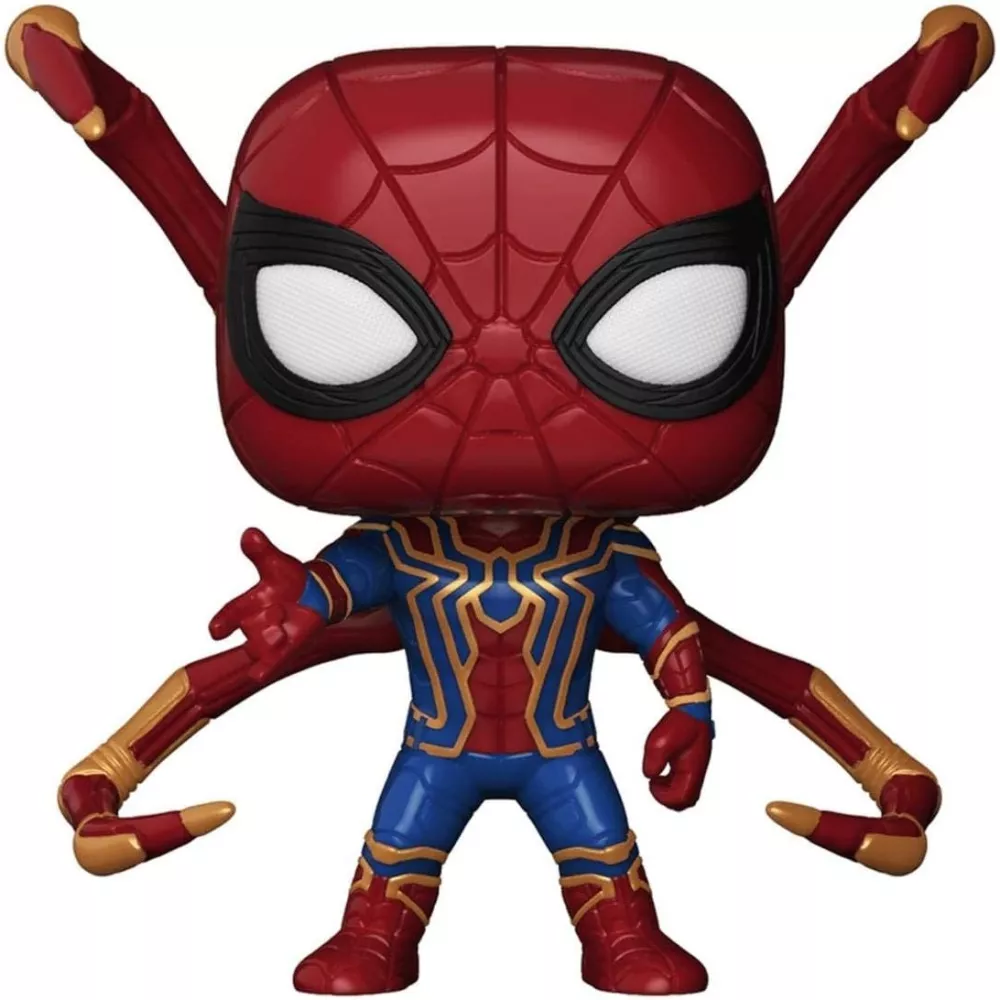Iron Spider