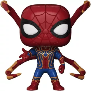 Iron Spider