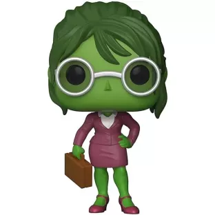 She-Hulk (Lawyer)