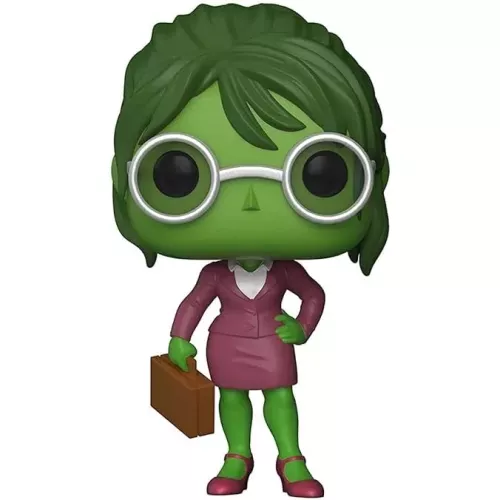 She-Hulk (Lawyer)
